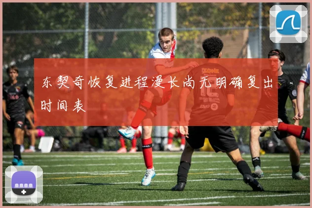 东契奇恢复进程漫长尚无明确复出时间表