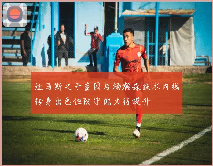 杜马斯之子奎因与杨瀚森技术内线转身出色但防守能力待提升